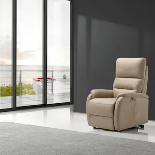 Sta-Op Stoel en Relaxfauteuil Modena
